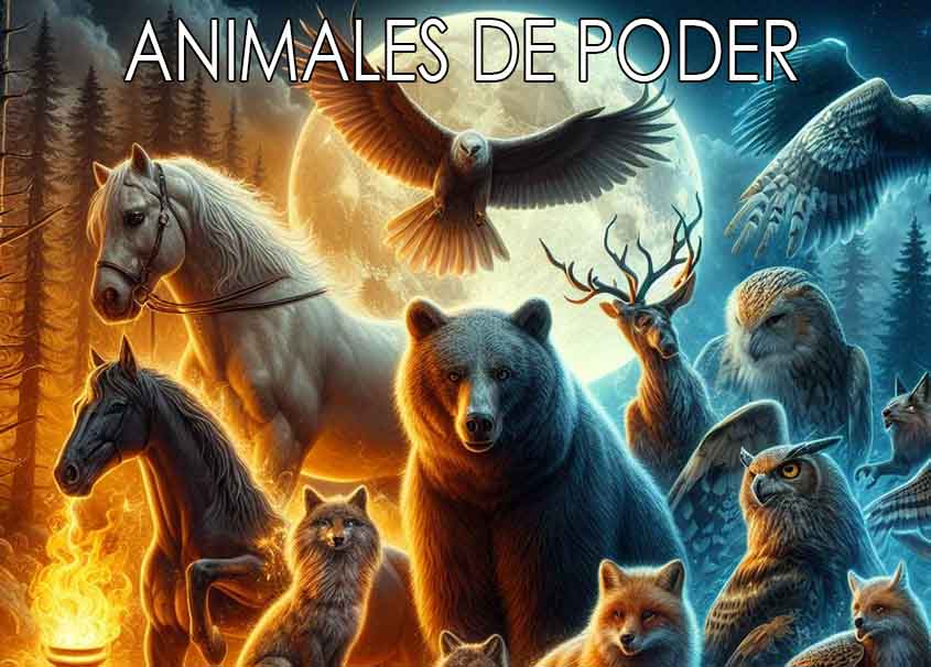 animales de poder marzo barcelona calendar