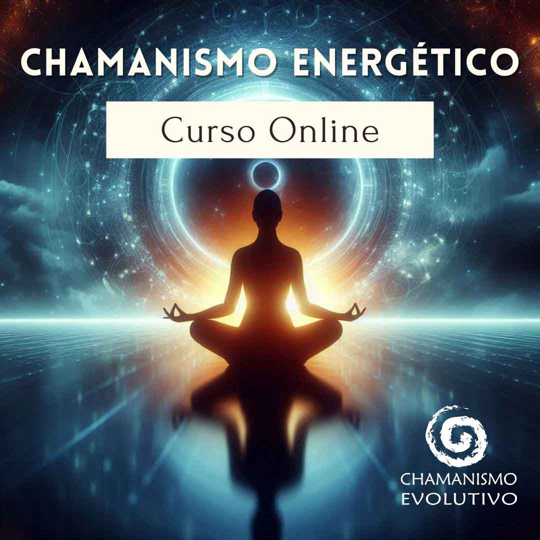 Chamanismo energético curso online