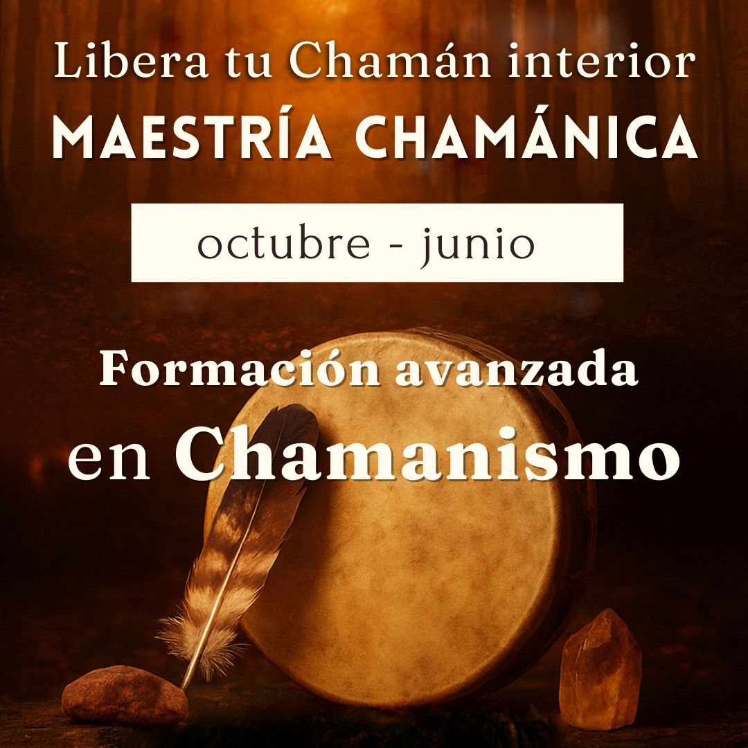 maestria-chamanica