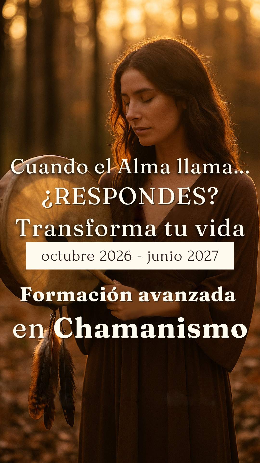 la llamada del alma la llamada del alma